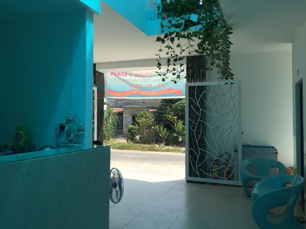 mai tuan chanh mon a hotel