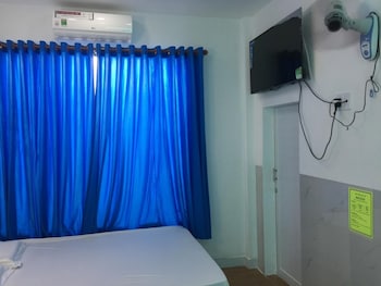 mai tuan chanh mon a hotel