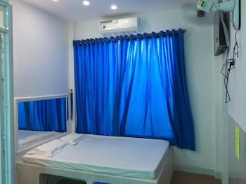 mai tuan chanh mon a hotel