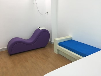 mai tuan chanh mon a hotel