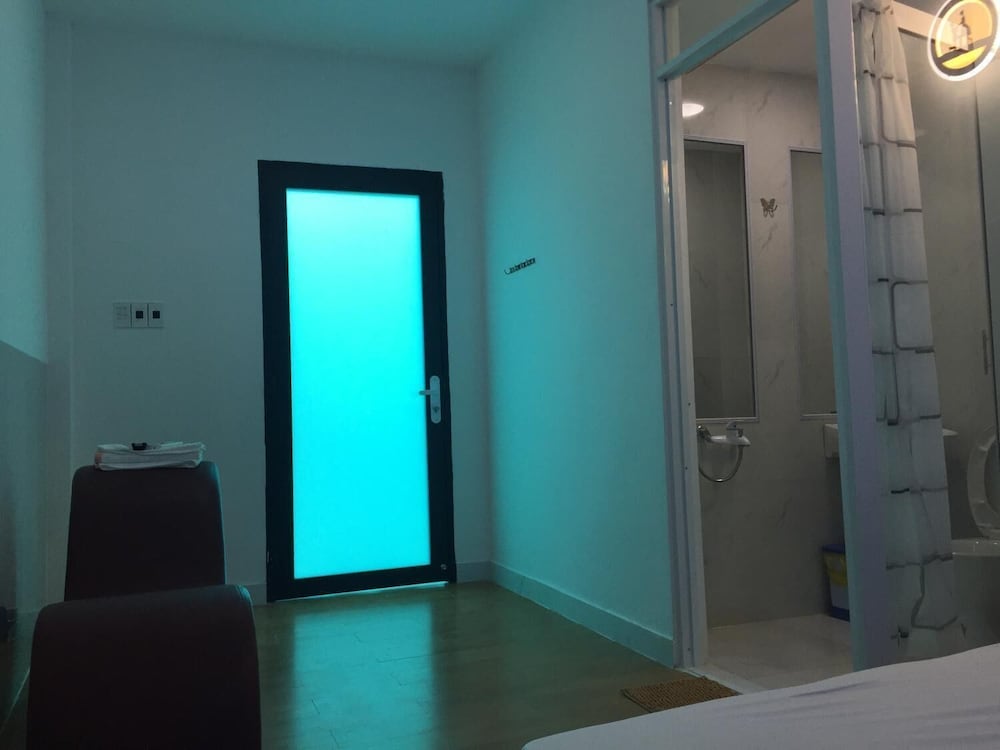 mai tuan chanh mon a hotel