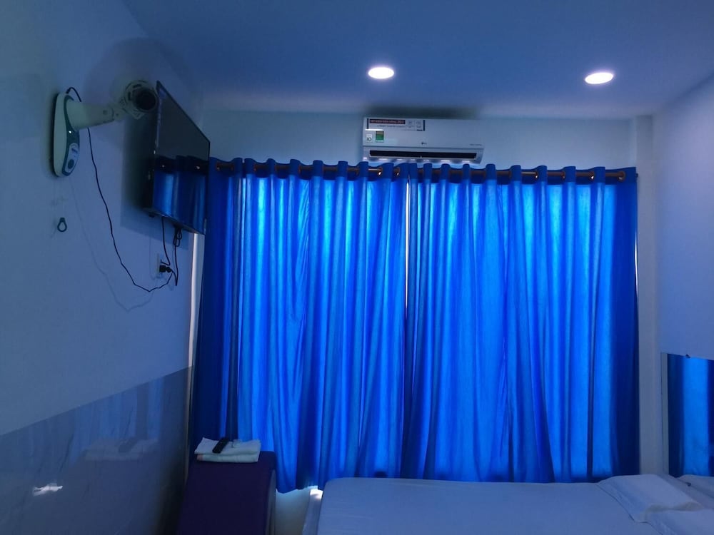 mai tuan chanh mon a hotel