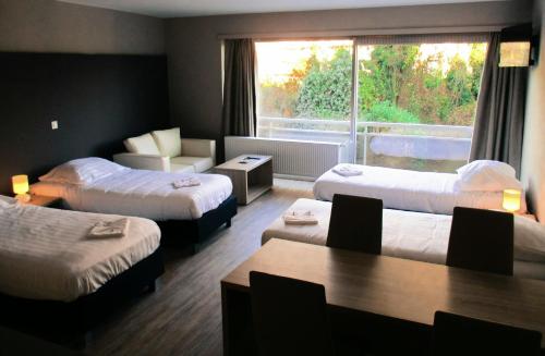value stay residence mechelen