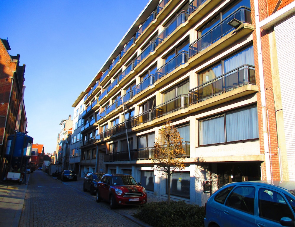 value stay residence mechelen