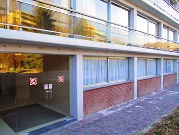 value stay residence mechelen
