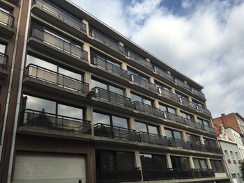 value stay residence mechelen