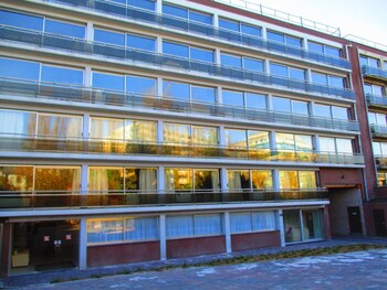value stay residence mechelen