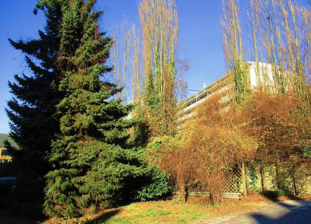 value stay residence mechelen