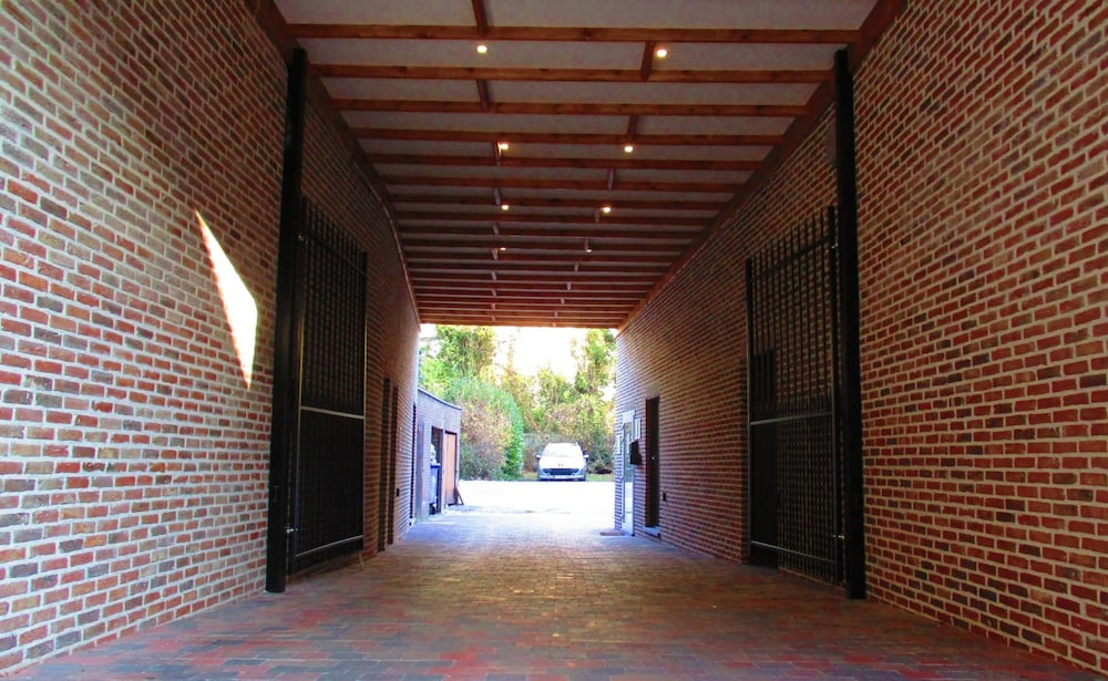 value stay residence mechelen