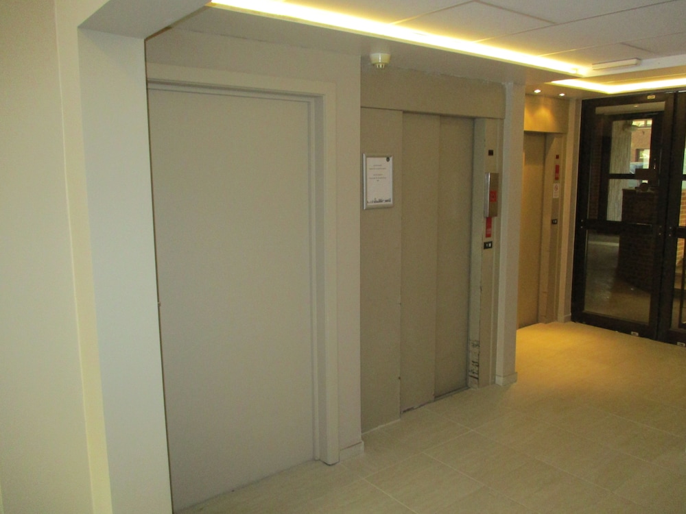 value stay residence mechelen