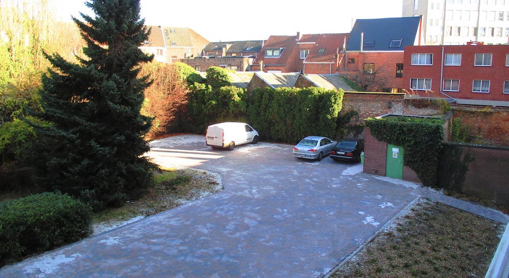 value stay residence mechelen