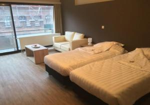 value stay residence mechelen