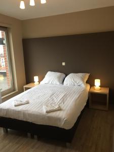 value stay residence mechelen