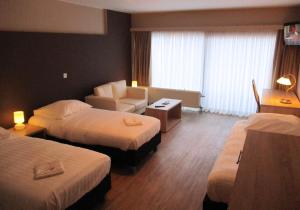 value stay residence mechelen