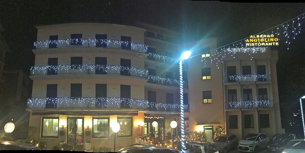 albergo angiolino