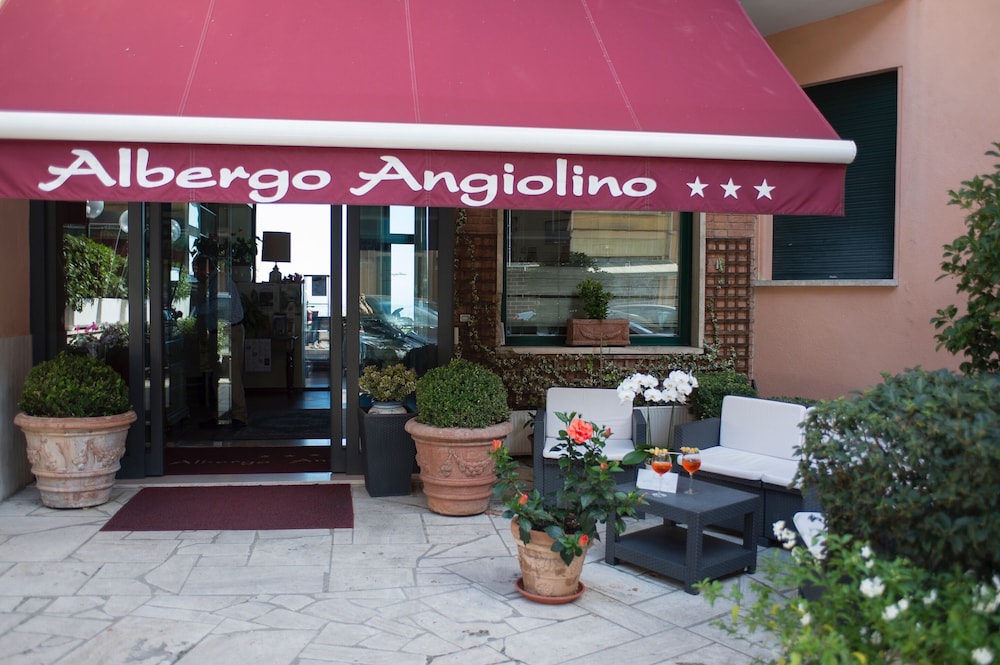 albergo angiolino