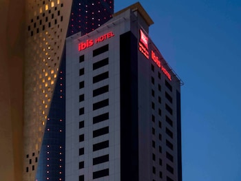 ibis sharq kuwait