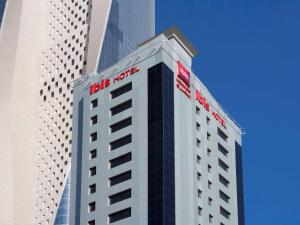 Ibis Sharq Kuwait,Kuwait City>>Kuwait,3 star