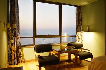 symphony style hotel kuwait