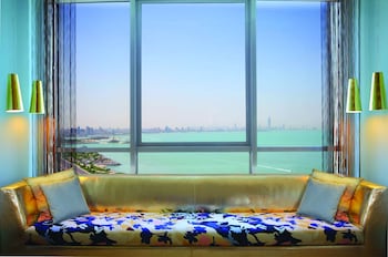 symphony style hotel kuwait