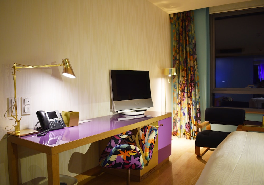 symphony style hotel kuwait