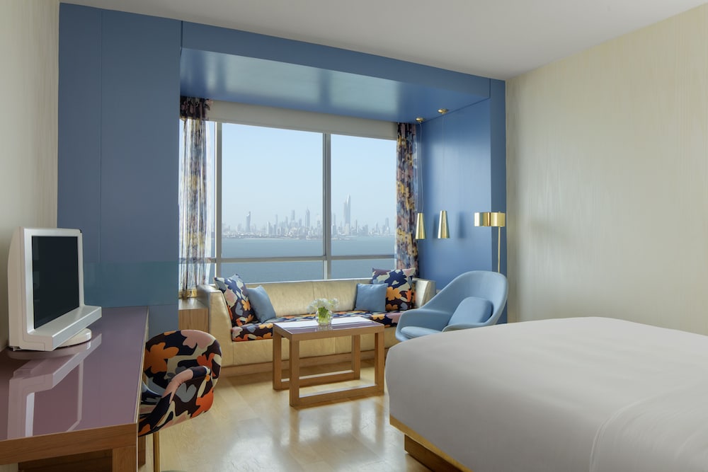 symphony style hotel kuwait