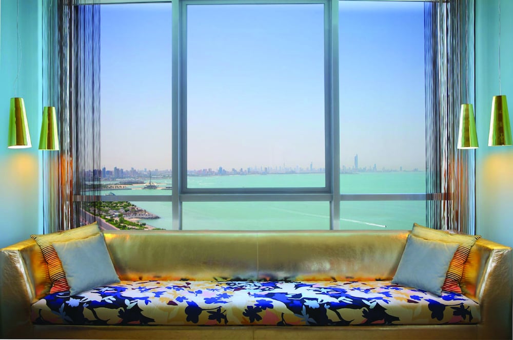 symphony style hotel kuwait