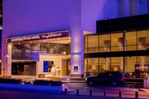 salmiya