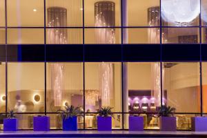 symphony style hotel kuwait