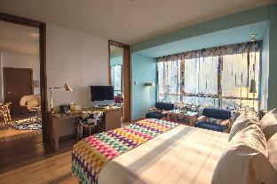 symphony style hotel kuwait