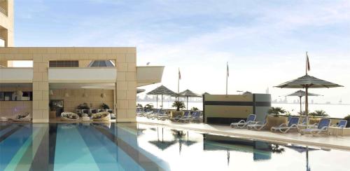 symphony style hotel kuwait