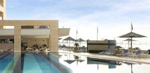 symphony style hotel kuwait