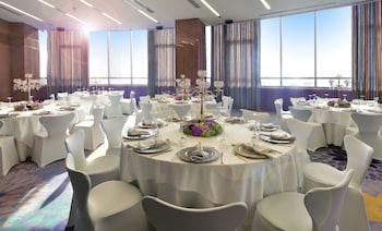 symphony style hotel kuwait