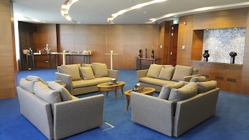 symphony style hotel kuwait