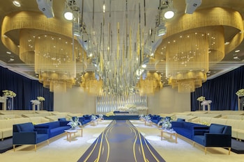 symphony style hotel kuwait