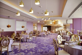 symphony style hotel kuwait