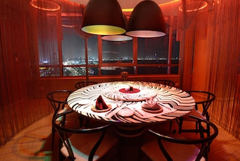 symphony style hotel kuwait
