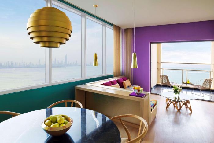 symphony style hotel kuwait