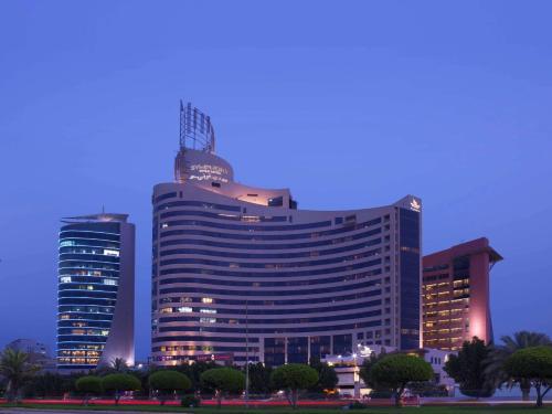 Symphony Style Hotel Kuwait,Kuwait>>Hawalli,5 star