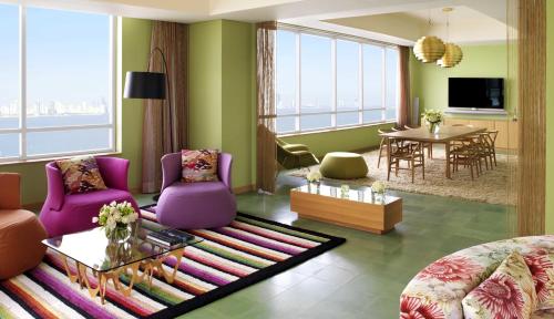 Symphony Style Hotel Kuwait,Kuwait>>Hawalli,5 star