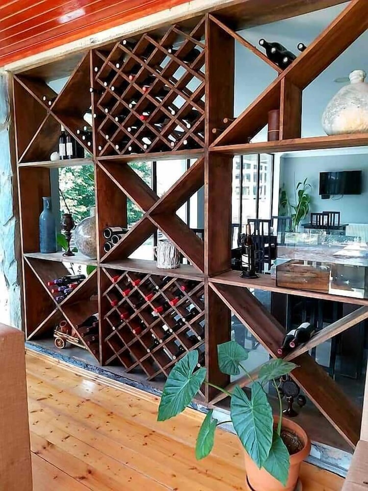hotel mountain mestia