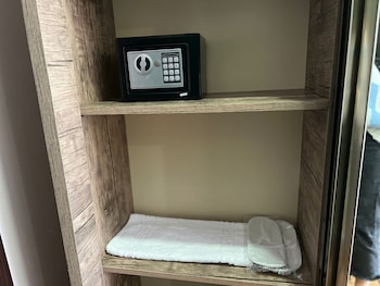 hotel mountain mestia