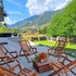hotel mountain mestia