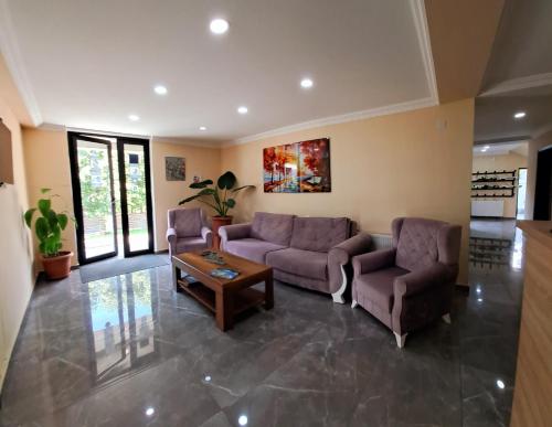 Hotel Mountain Mestia,Mestia>>Artskheli,3 star