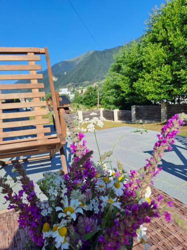Hotel Mountain Mestia,Mestia>>Artskheli,3 star