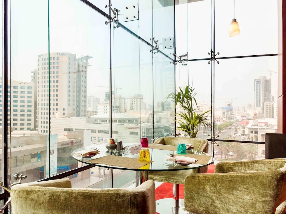 ibis kuwait salmiya