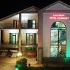 hotel harmony