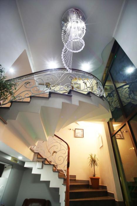 hotel harmony
