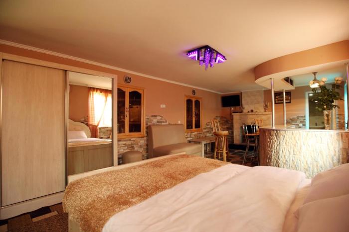 hotel harmony