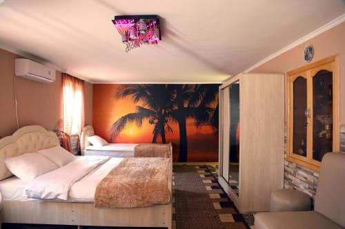 hotel harmony